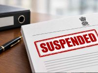 Delhi: MCD suspends South Zone dy commissioner, four engineers after Satya Niketan building collapse