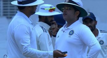 Eight years on, domestic umpires still waiting for a raise