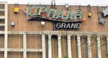 Uphaar fire: Delhi HC asks Ansals, others to file submissions in evidence tampering case