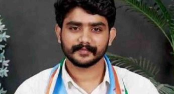 DUSU polls: NSUI’s Vijay Meena leads presidential race after 10th round