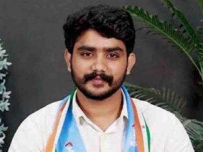 DUSU polls: NSUI’s Vijay Meena leads presidential race after 10th round