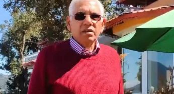 Umpires’ pay freeze a travesty of justice: Vinod Rai