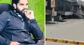 Delhi: Aya Nagar gym trainer murder: Bike used in killing recovered from Faridabad
