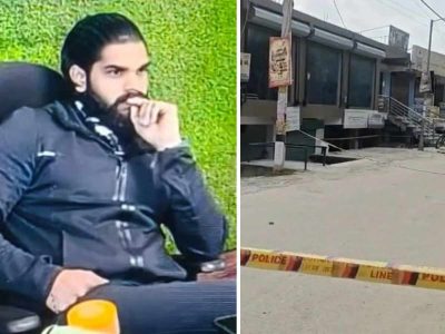 Delhi: Aya Nagar gym trainer murder: Bike used in killing recovered from Faridabad