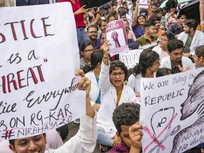 Emergency, OPD services hit at Delhi hospital as doctors hold strike over assault on colleague