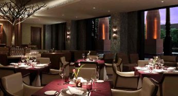 2 held for extorting money from customer at fine-dining restaurant in east Delhi