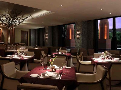 2 held for extorting money from customer at fine-dining restaurant in east Delhi