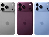 iPhone 18 Pro starts at Rs 1.64 lakh in India; pre-orders from September 12
