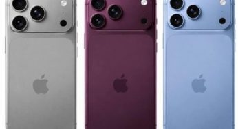 iPhone 18 Pro starts at Rs 1.64 lakh in India; pre-orders from September 12
