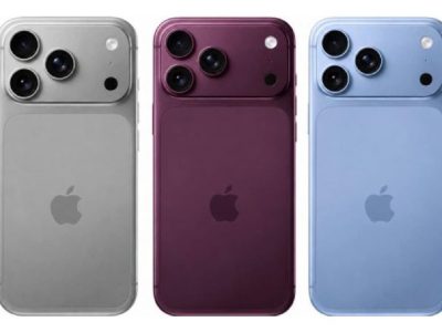 iPhone 18 Pro starts at Rs 1.64 lakh in India; pre-orders from September 12
