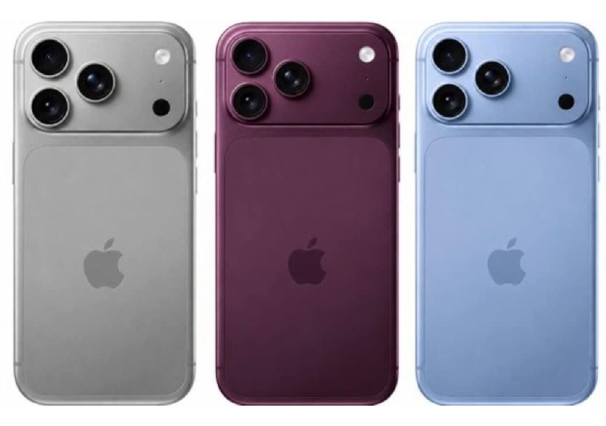 iPhone 18 Pro starts at Rs 1.64 lakh in India; pre-orders from September 12