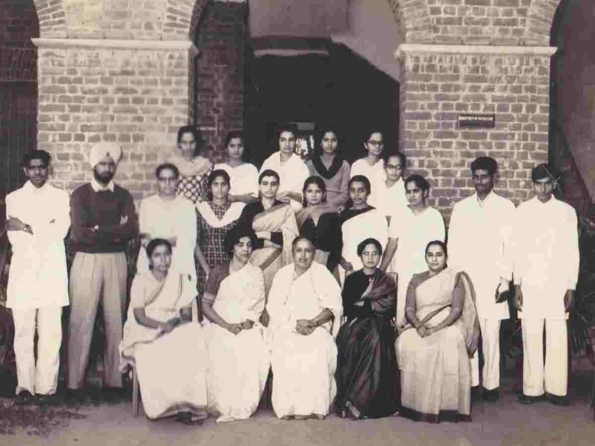 Irwin and the making of New Delhi