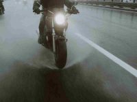 Motorcyclist killed in collision with truck on Delhi’s Dehradun Expressway