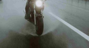 Motorcyclist killed in collision with truck on Delhi’s Dehradun Expressway