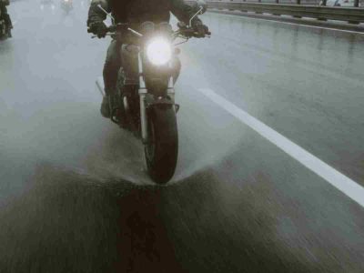 Motorcyclist killed in collision with truck on Delhi’s Dehradun Expressway