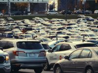 MCD accumulates over Rs 80 crore in unpaid parking dues over last three years