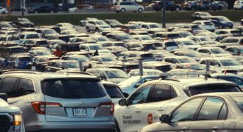 MCD accumulates over Rs 80 crore in unpaid parking dues over last three years
