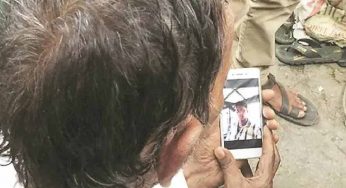 ‘He was gasping for life, no one helped’: Father of Delhi e-rickshaw driver stabbed to death