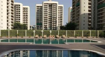 Permission to demolish Tower-J at Gurugram’s Chintels Paradiso not granted yet: Official
