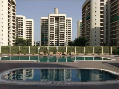 Permission to demolish Tower-J at Gurugram’s Chintels Paradiso not granted yet: Official