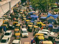 Stricter PUC norms, construction ban, staggered office hours: Delhi’s plan to curb winter pollution