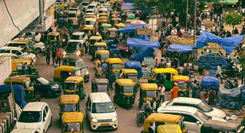 Stricter PUC norms, construction ban, staggered office hours: Delhi’s plan to curb winter pollution