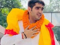 Safety audit of hostels, PGs my first task: DUSU president-elect Yash Dabas