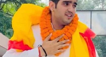 Safety audit of hostels, PGs my first task: DUSU president-elect Yash Dabas