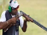 From trap shooting to the fairways: Mansher Singh turns to golf development