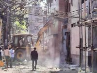 Delhi: Rulebook behind MCD’s demolition drive