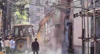 Delhi: Rulebook behind MCD’s demolition drive