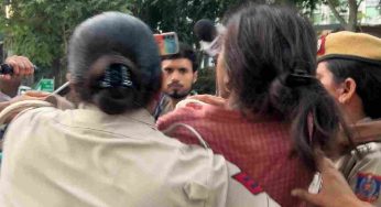 Delhi: ACP named in assault complaint gets additional charge; order modified after request