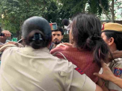 Delhi: ACP named in assault complaint gets additional charge; order modified after request