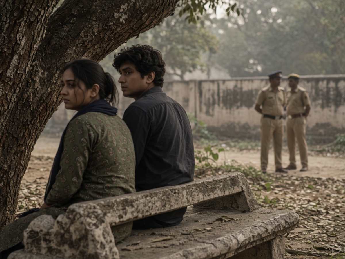 Astha Kunj incident lays bare old racket of fake cops preying on couples