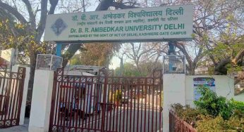 AUD asks IGDTUW to reconsider proposed security gate amid student protest