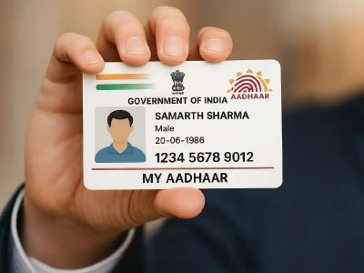 Aadhaar identification mandatory to avail benefits of Delhi govt’s power subsidy scheme