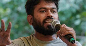 Delhi Police releases video of informing Dipke about his grandmother’s death, refutes CJP’s claim