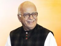 LK Advani admitted to Delhi hospital with chest infection; condition stable