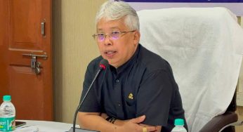 Delhi Police serves notice to Congress MP Angomcha to join probe into sexual harassment allegations