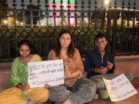 Ankita Bhandari murder: Parents released after detention, issue ultimatum to govt