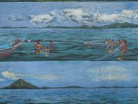 “Counter Poetry”: Pinaki Ranjan Mohanty’s changing Chilika