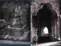 “What Was Here?”: Ashima Dhir Sehgal’s first solo exhibition in India