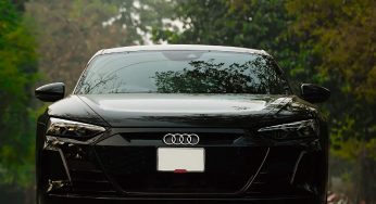 Delhi: Boy crashes rented Audi into several cars in Kishangarh, kills pedestrian