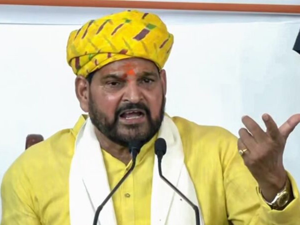 Delhi court allows final opportunity to Brij Bhushan to file reply within week