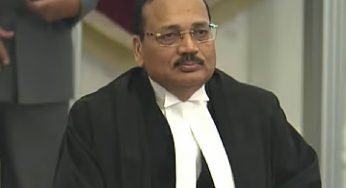 Not my domain: CJI on Delhi protests, curbs