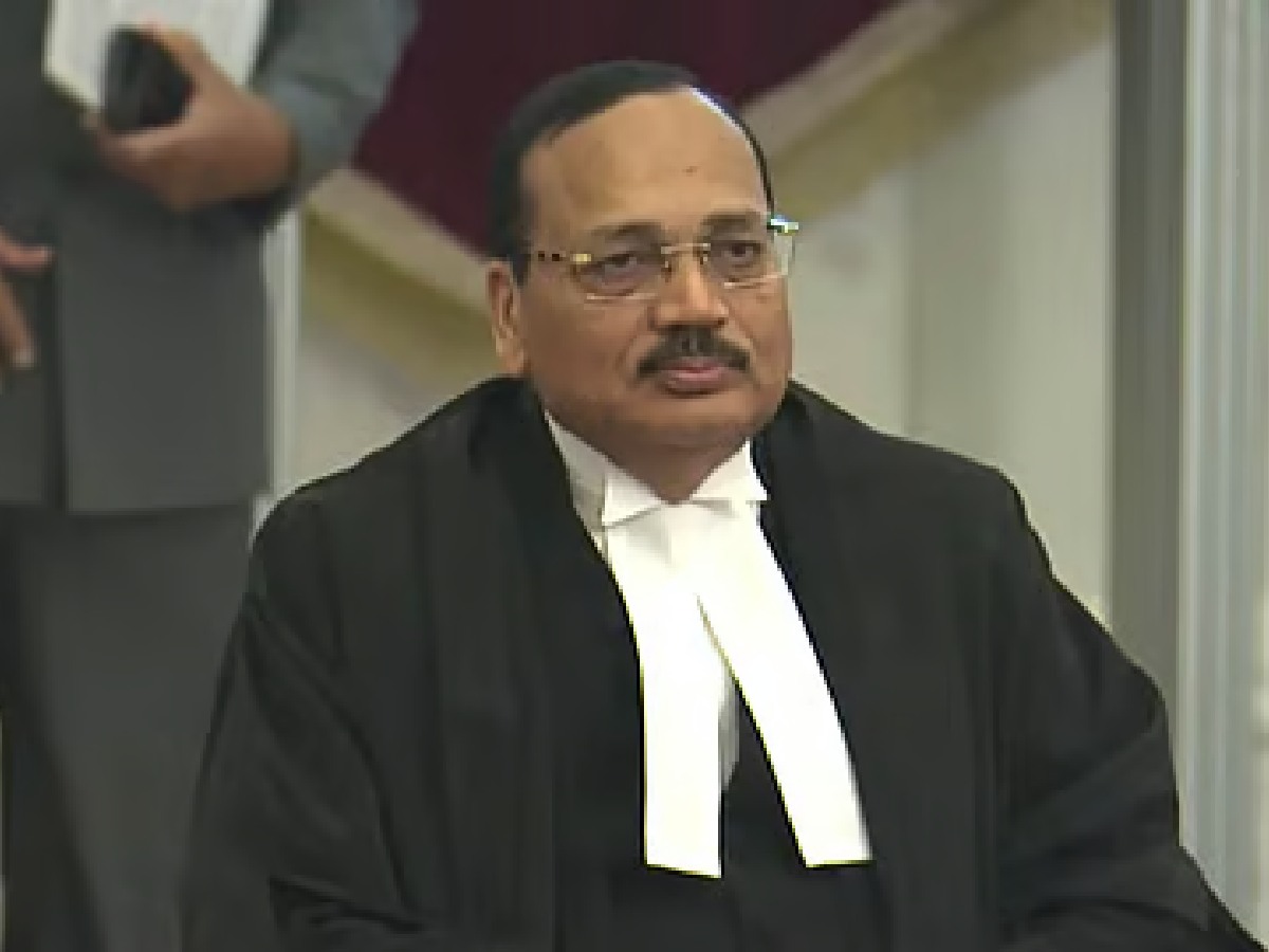 Not my domain: CJI on Delhi protests, curbs