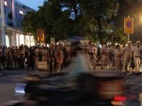 Heavy security in Delhi ahead of CJP’s ‘Lehra do Tiranga’ protest on Oct 16