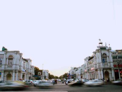 Raahgiri Day on Oct 4: No cars in CP’s Inner Circle in Delhi; Euphoria to perform
