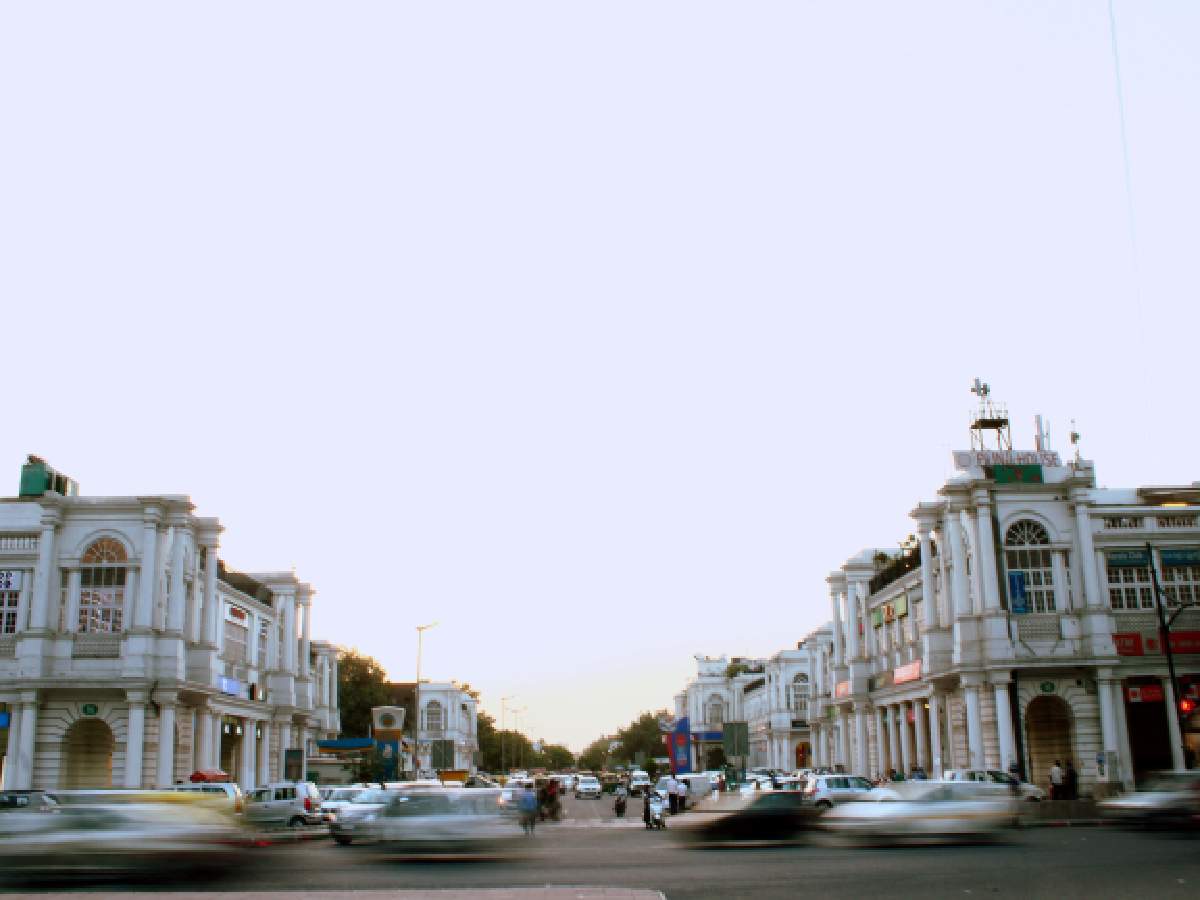 Raahgiri Day on Oct 4: No cars in CP’s Inner Circle in Delhi; Euphoria to perform