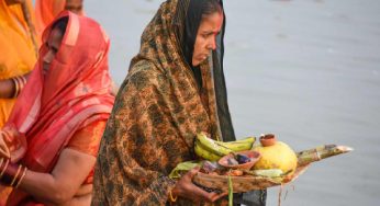 Delhi CM says Yamuna cruise to be inaugurated before Chhath festival